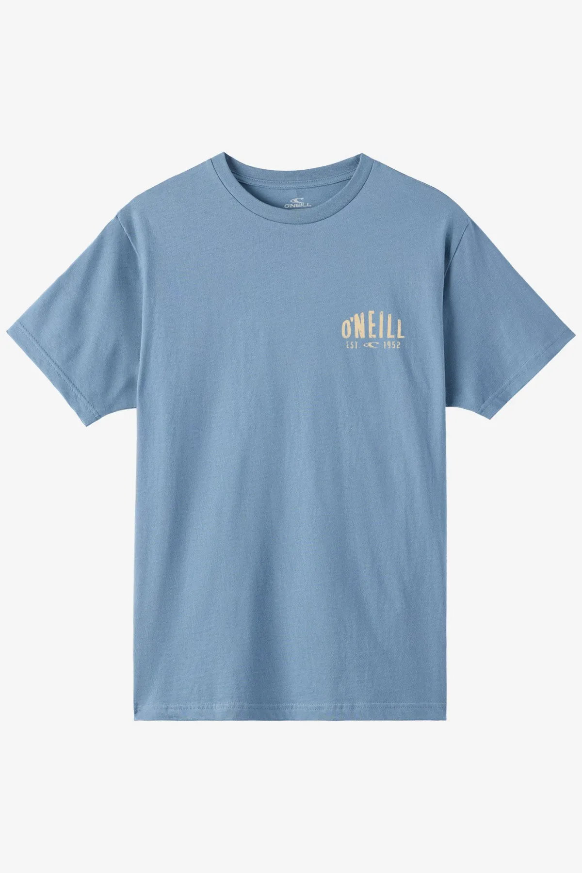 Tees & Tanks^O'Neill Adrift Standard Fit Tee - | blue mirage