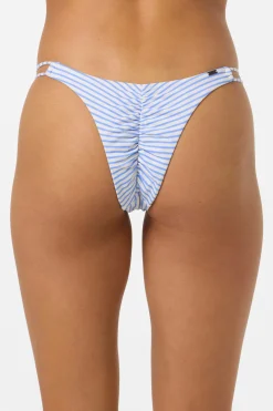 Bikini Bottoms^O'Neill Almeria Tropical Bondi Skimpy Bottoms - | multi clr