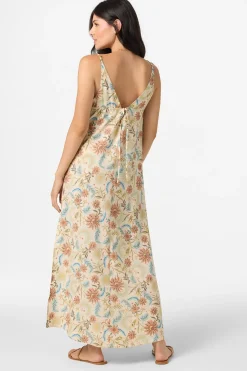 Dresses^O'Neill Althea Lunar Maxi Dress - | tapioca
