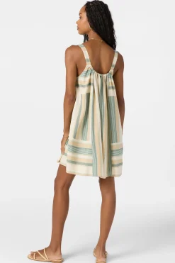 Dresses^O'Neill Andye Short Dress - | tapioca