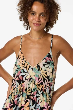 New Arrivals|Dresses^O'Neill Anica Maxi Dress Dress - | black