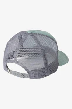 Hats & Beanies^O'Neill Arlie Ca Trucker Hat - | seafoam