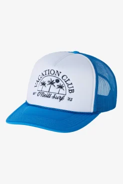Hats & Beanies^O'Neill Arlie Patch Trucker Hat - | regatta