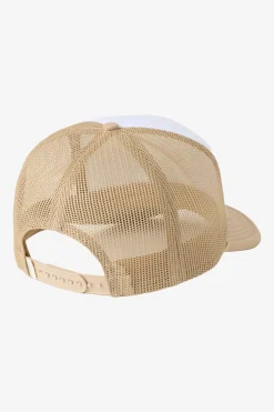 New Arrivals|Hats & Beanies^O'Neill Arlie Trucker Hat - | twill