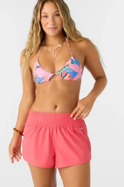 Boardshorts^O'Neill Backbay 2" Elastic Boardshorts cayenne