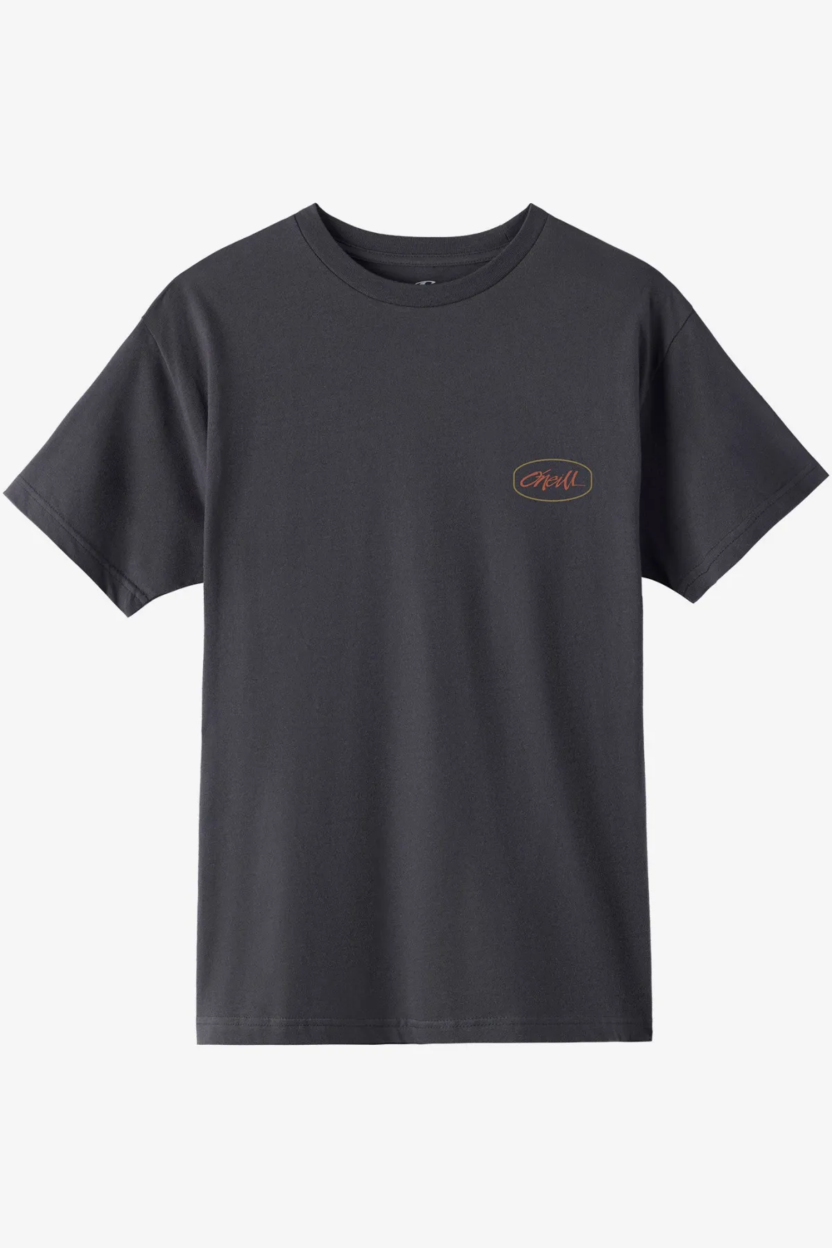 Tees & Tanks^O'Neill Badge Standard Fit Tee phantom