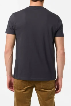 Tees & Tanks^O'Neill Badge Standard Fit Tee phantom