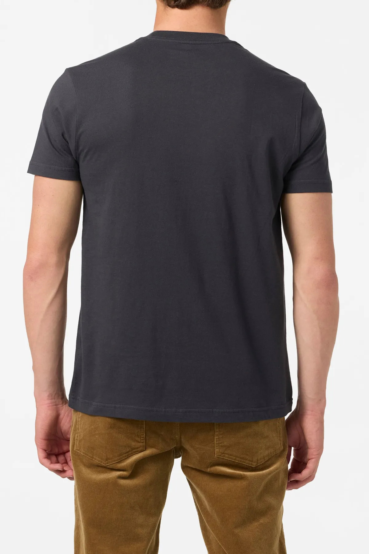 Tees & Tanks^O'Neill Badge Standard Fit Tee phantom
