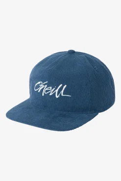 Hats & Beanies^O'Neill Barnacle 2.0 Snapback Hat - | navy
