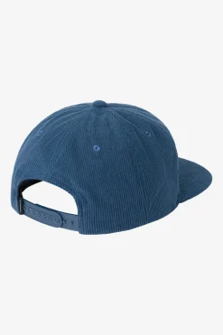 Hats & Beanies^O'Neill Barnacle 2.0 Snapback Hat - | navy
