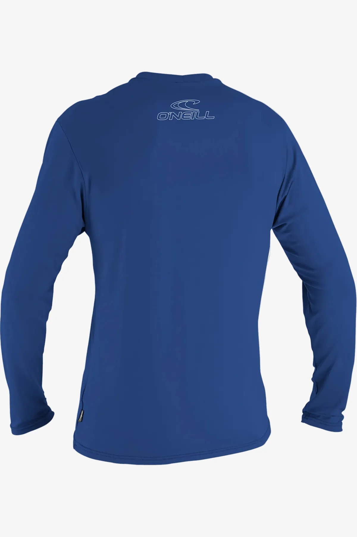 Uv Sun Protection & Rash Guards^O'Neill Basic Skins 50+ Long Sleeve Sun Shirt - | pacific