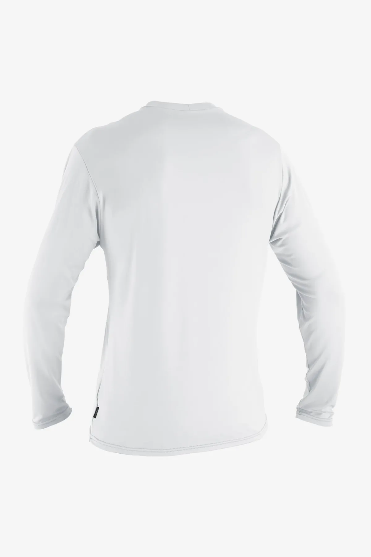 Uv Sun Protection & Rash Guards^O'Neill Basic Skins 30+ Long Sleeve Sun Shirt - | white