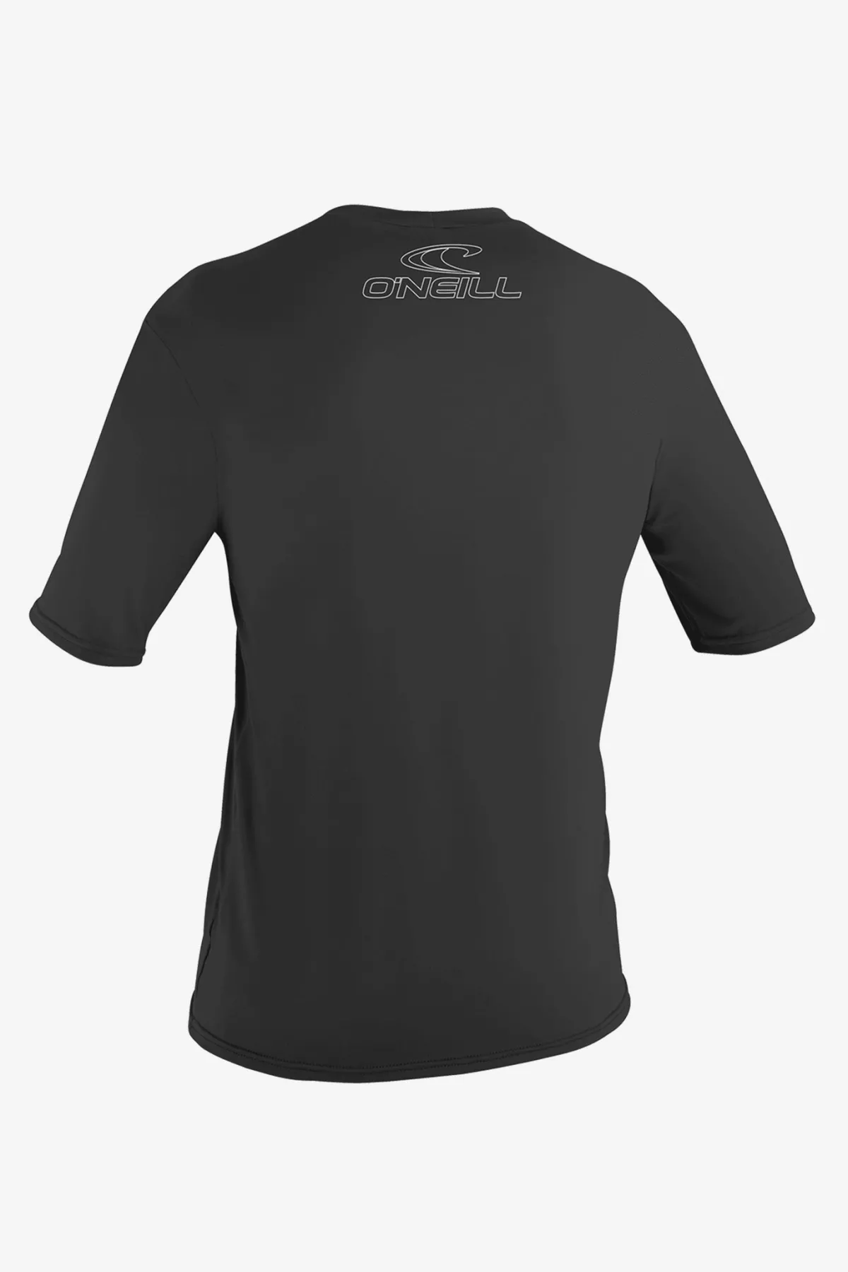 Uv Sun Protection & Rash Guards^O'Neill Basic Skins 50+ Sun Shirt - | black