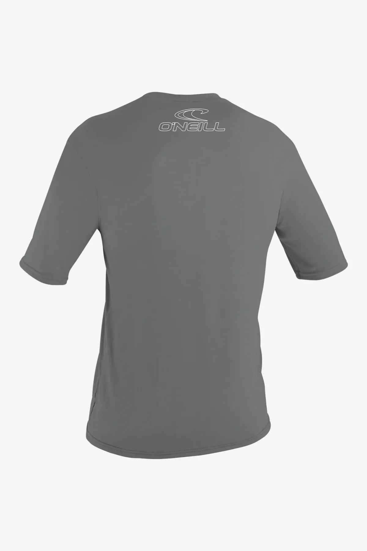 Uv Sun Protection & Rash Guards^O'Neill Basic Skins 50+ Sun Shirt - | smoke