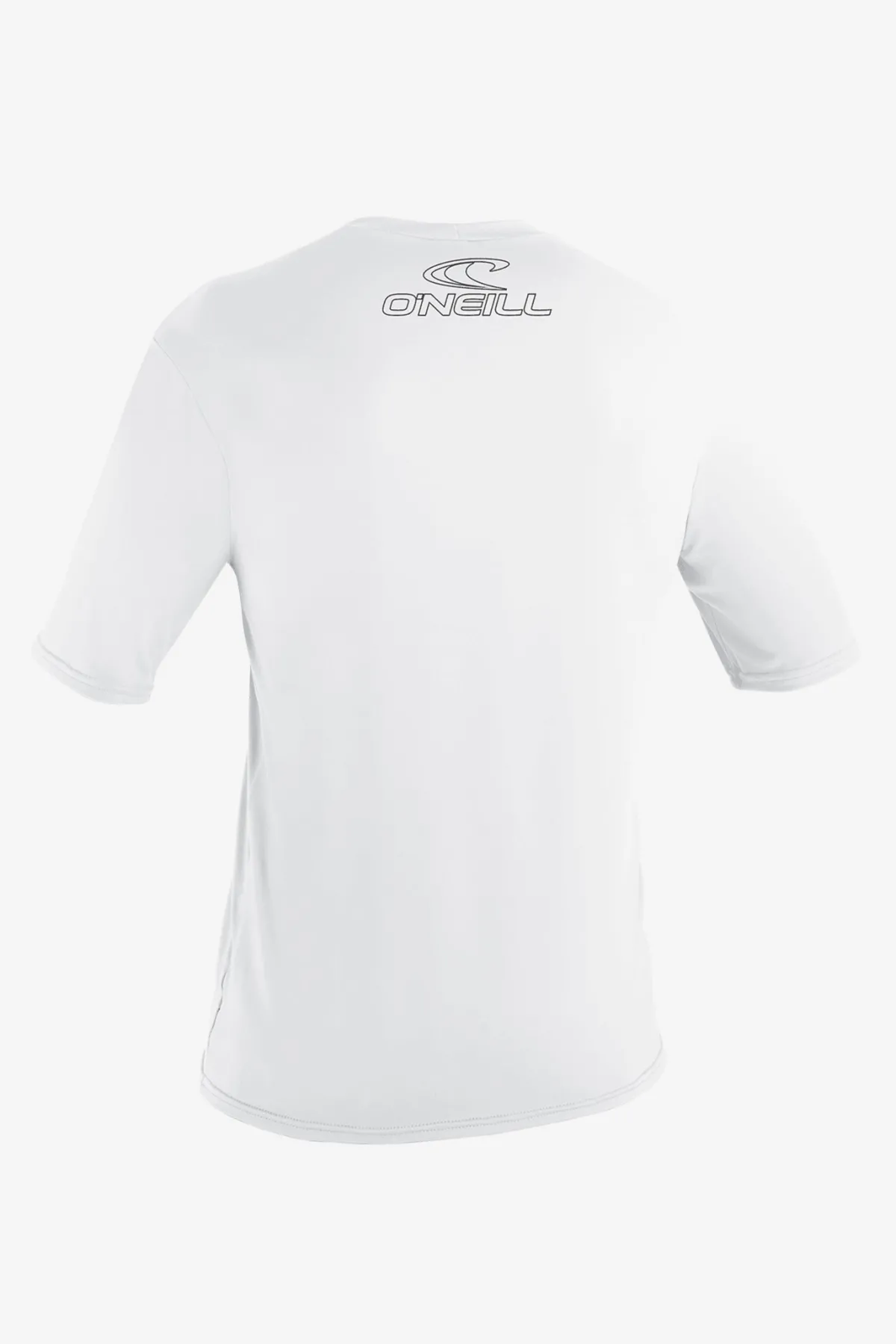 Uv Sun Protection & Rash Guards^O'Neill Basic Skins 50+ Sun Shirt - | white