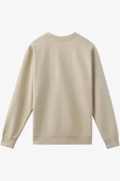 Hoodies & Fleece^O'Neill Bavaro Blocked Crew Crew Neck Fleece - | lt khaki