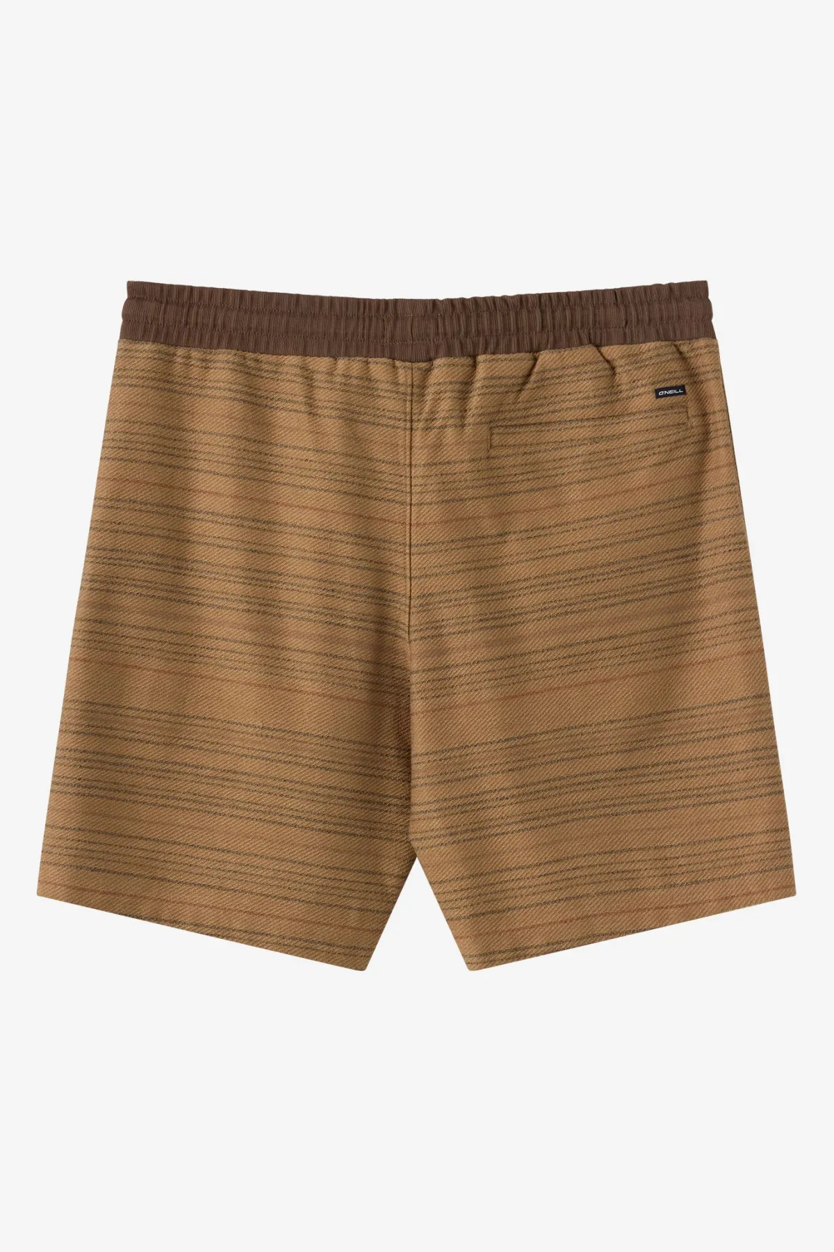 New Arrivals^O'Neill Bavaro Stripe 19" Shorts elmwood