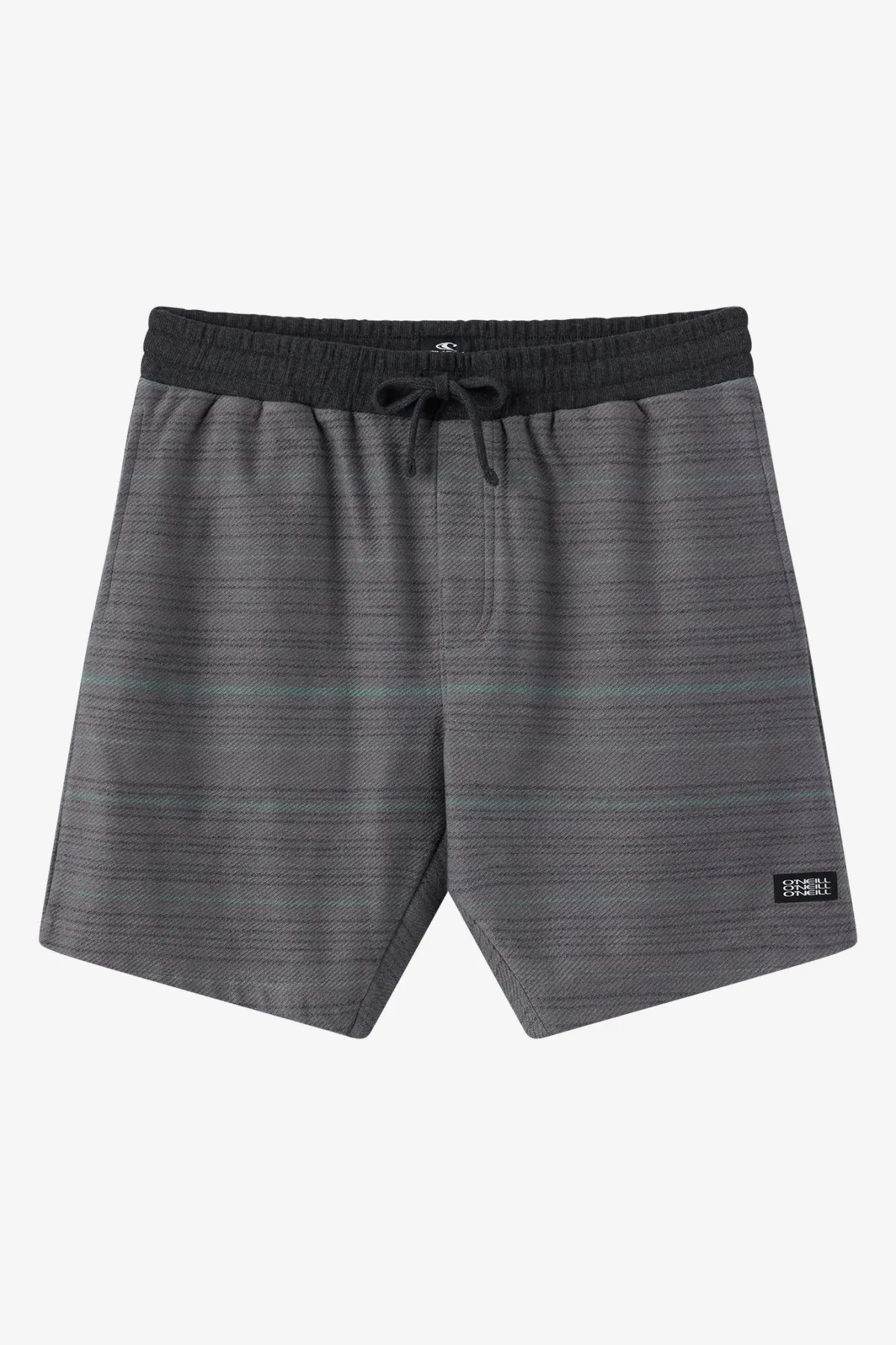 Shorts^O'Neill Bavaro Stripe 19"'' Shorts - | dark shadow