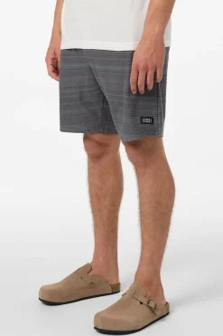 Shorts^O'Neill Bavaro Stripe 19