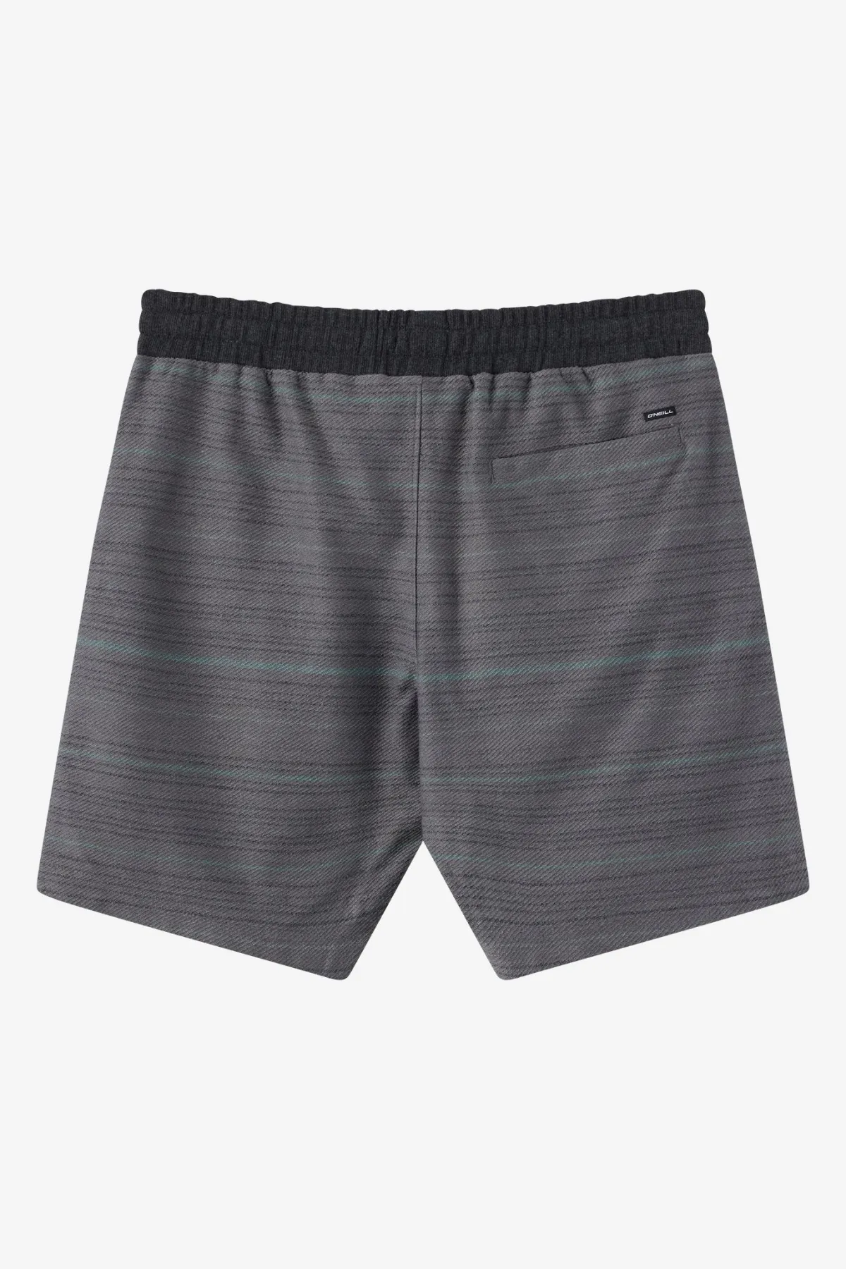 Shorts^O'Neill Bavaro Stripe 19"'' Shorts - | dark shadow
