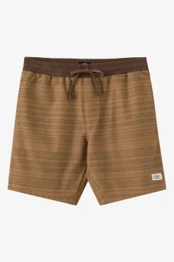 Shorts^O'Neill Bavaro Stripe 19"'' Shorts - | elmwood