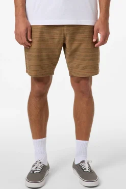 Shorts^O'Neill Bavaro Stripe 19"'' Shorts - | elmwood