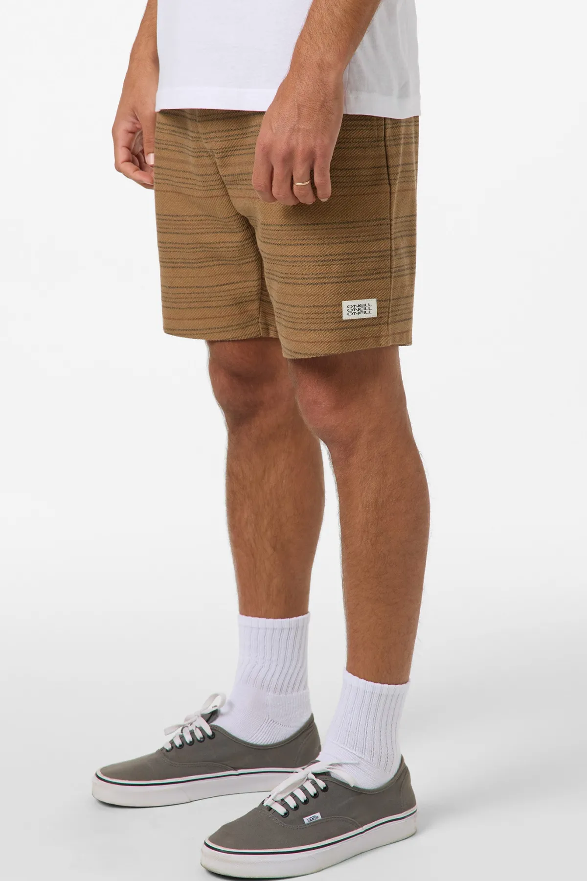 Shorts^O'Neill Bavaro Stripe 19"'' Shorts - | elmwood