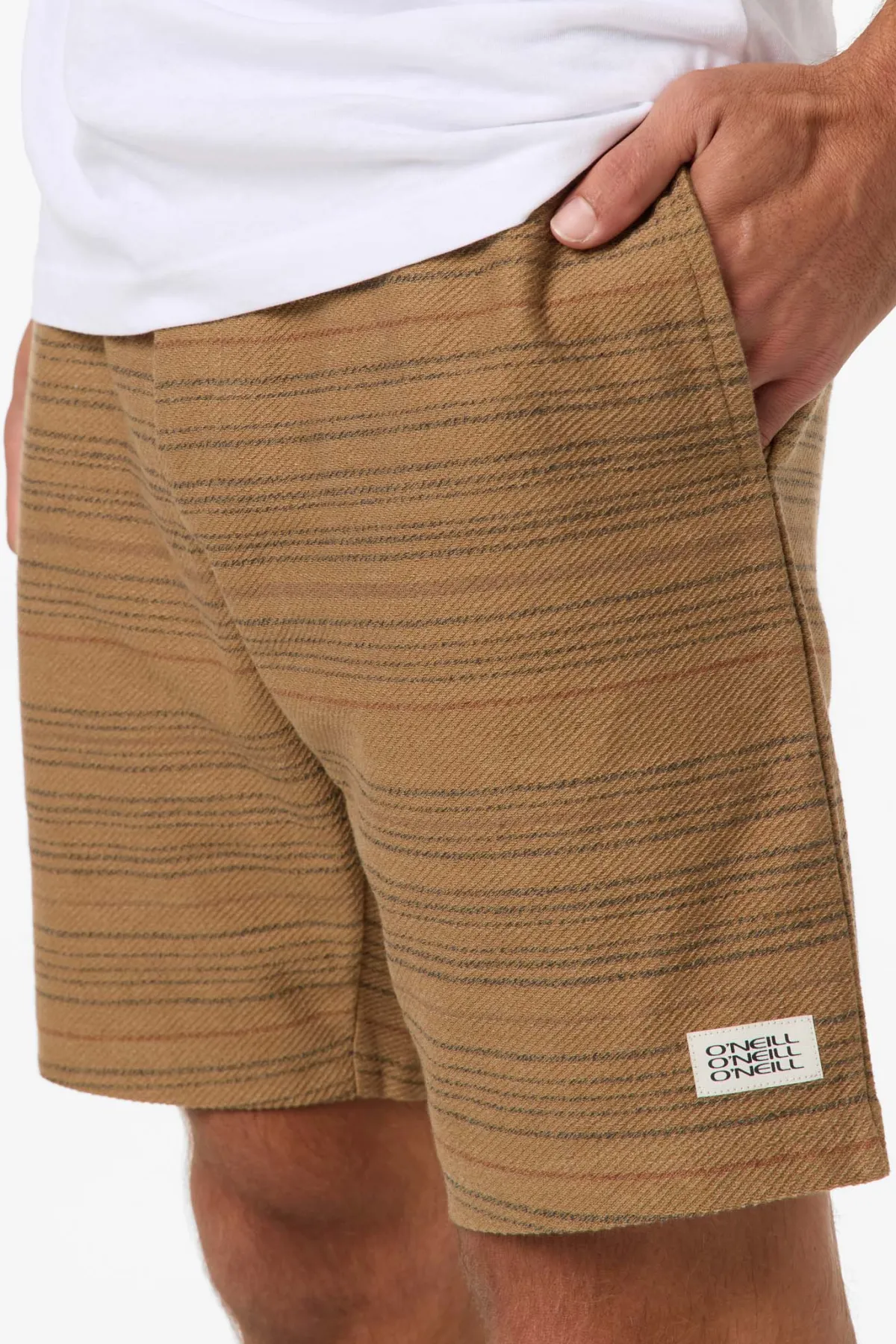 Shorts^O'Neill Bavaro Stripe 19"'' Shorts - | elmwood