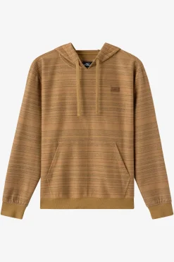 New Arrivals|Hoodies & Fleece^O'Neill Bavaro Stripe Hoodie Pullover Fleece - | elmwood