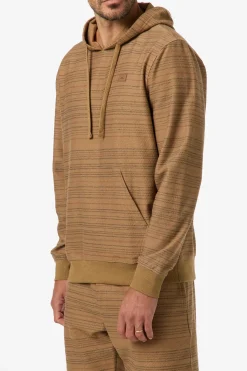 New Arrivals|Hoodies & Fleece^O'Neill Bavaro Stripe Hoodie Pullover Fleece - | elmwood