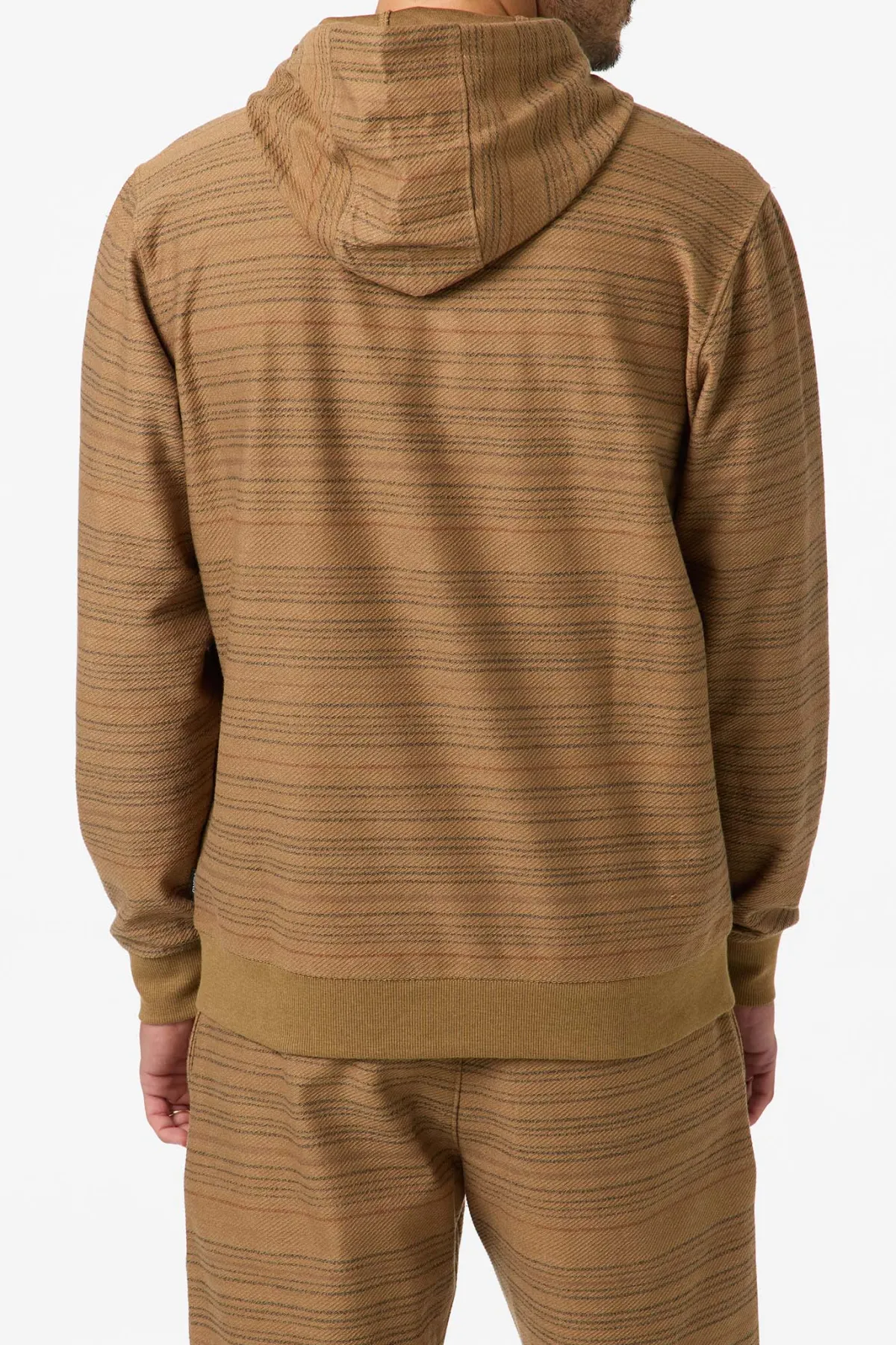 New Arrivals|Hoodies & Fleece^O'Neill Bavaro Stripe Hoodie Pullover Fleece - | elmwood