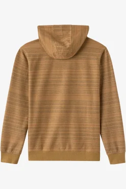 New Arrivals|Hoodies & Fleece^O'Neill Bavaro Stripe Hoodie Pullover Fleece - | elmwood