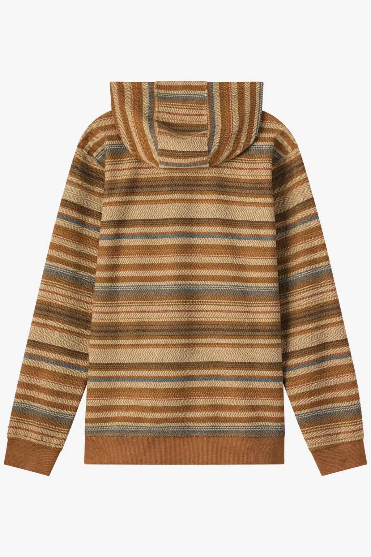 Hoodies & Fleece^O'Neill Bavaro Stripe Pullover - | dark khaki