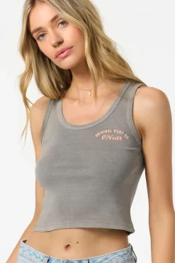 Graphic Tees & Tanks^O'Neill Beach Breaker - | smoked pearl