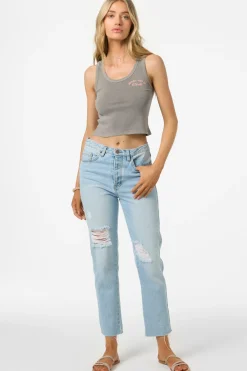 Graphic Tees & Tanks^O'Neill Beach Breaker - | smoked pearl