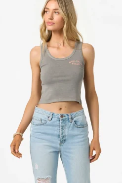 Graphic Tees & Tanks^O'Neill Beach Breaker - | smoked pearl