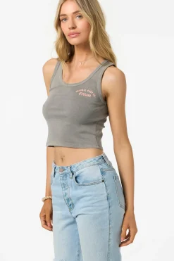 Graphic Tees & Tanks^O'Neill Beach Breaker - | smoked pearl