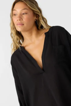 Swim Cover-Ups^O'Neill Belizin Cover-Up Dress - | black
