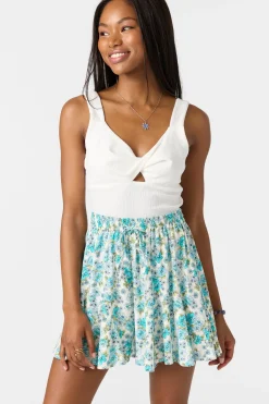 Bottoms^O'Neill Bennie Beach Shorts - | aquamarine