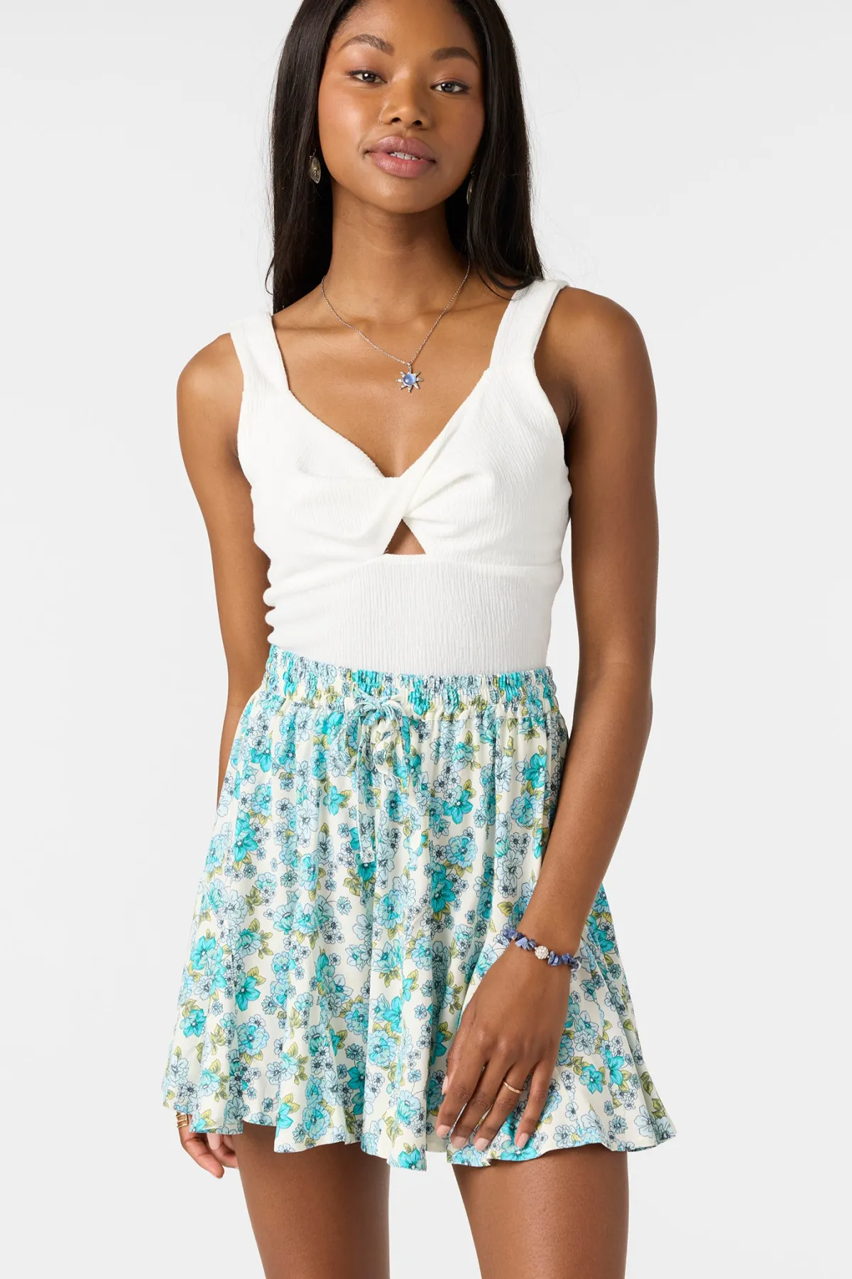 Bottoms^O'Neill Bennie Beach Shorts - | aquamarine