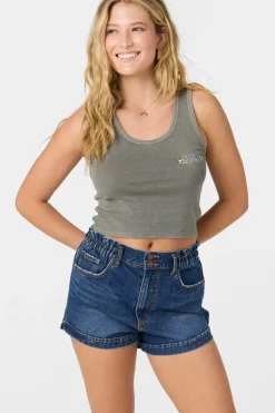 Graphic Tees & Tanks^O'Neill Board Shrine - | smoked pearl