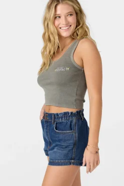 Graphic Tees & Tanks^O'Neill Board Shrine - | smoked pearl