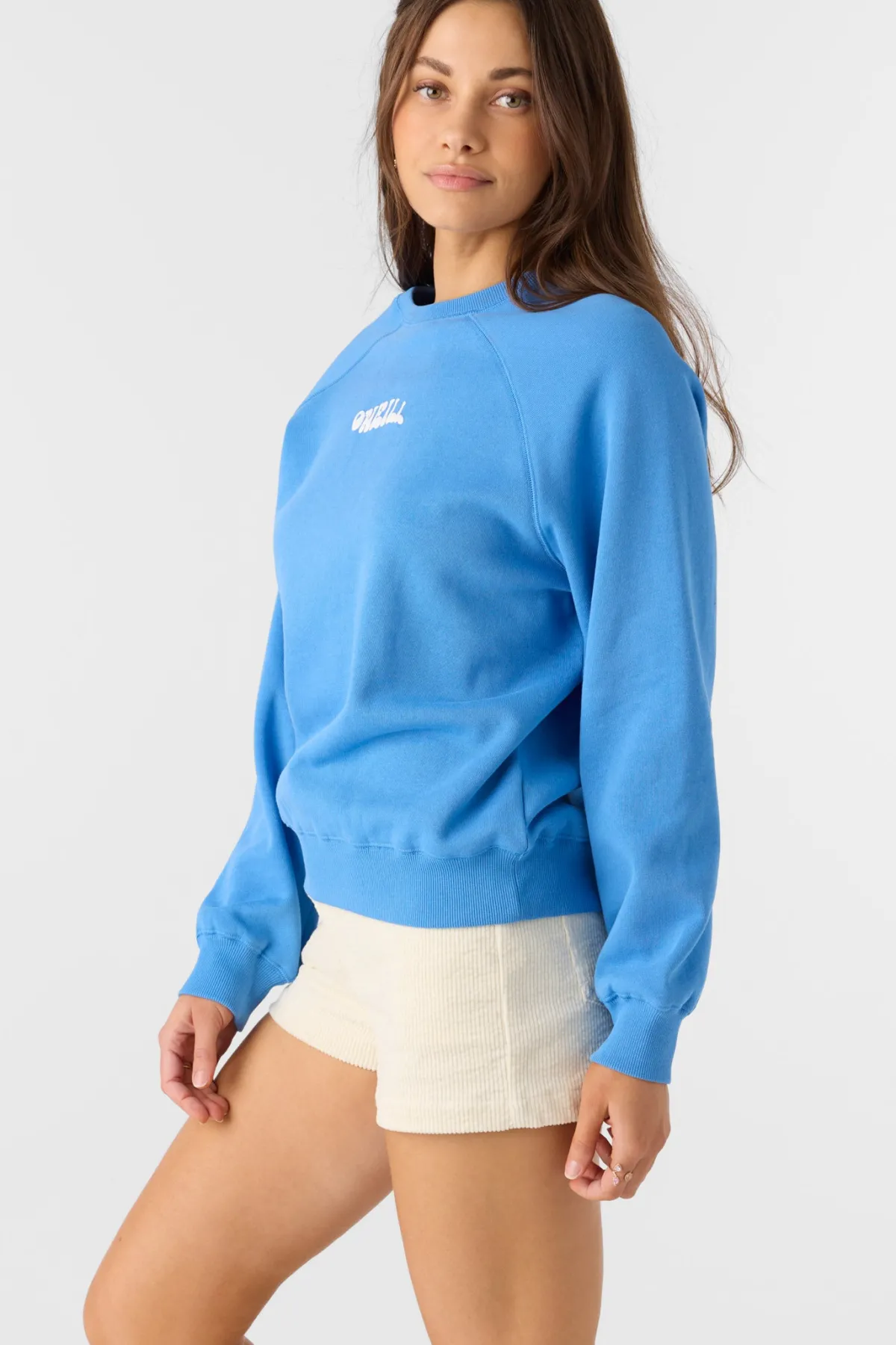 Sweaters, Hoodies & Fleece^O'Neill Boardwalk Dont Use Crew Neck Fleece - | regatta