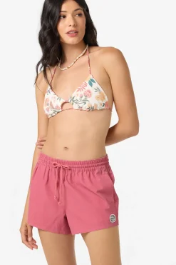 Boardshorts^O'Neill Boneyard 3" Elastic Boardshorts baroque rose