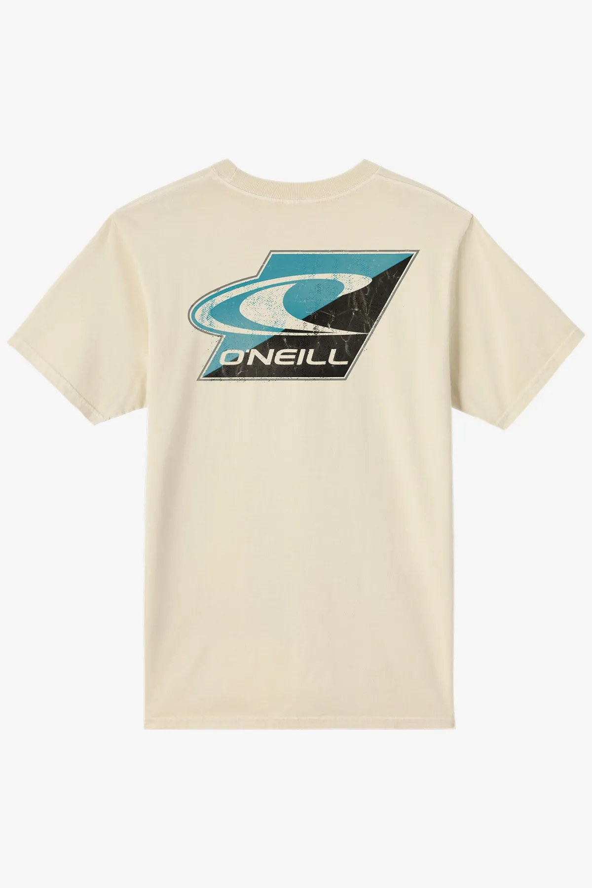 Tees & Tanks^O'Neill Boxcutter Relaxed Fit Tee - | lt khaki
