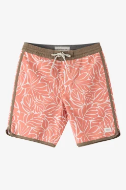 Boardshorts^O'Neill Boy's Cruzer Scallop 16" Boardshorts - | langoustino