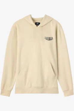 Tops^O'Neill Boy's Fifty Two Pullover - | lt khaki