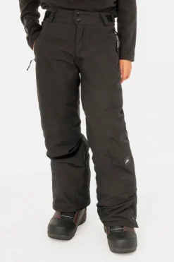 Kids' Sale|Snow Pants & Bibs^O'Neill Boy's FWC Cruz Snow Pants blackout