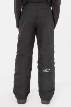 Kids' Sale|Snow Pants & Bibs^O'Neill Boy's FWC Cruz Snow Pants blackout
