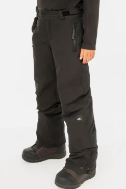 Kids' Sale|Snow Pants & Bibs^O'Neill Boy's FWC Cruz Snow Pants blackout